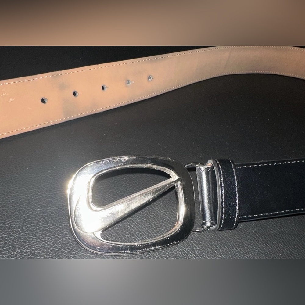 Men’s Nike Golf Belt (Medium)